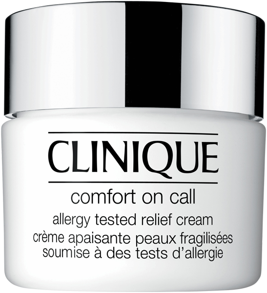 Rimpels gek geworden dynastie Clinique Comfort On Call Allergy Tested Relief Cream online kaufen -  parfuemerie-platen.de